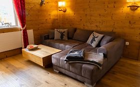 Appartement Tirolia Leutasch